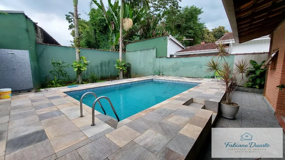Casa, 4 quartos, 227 m² - Foto 9