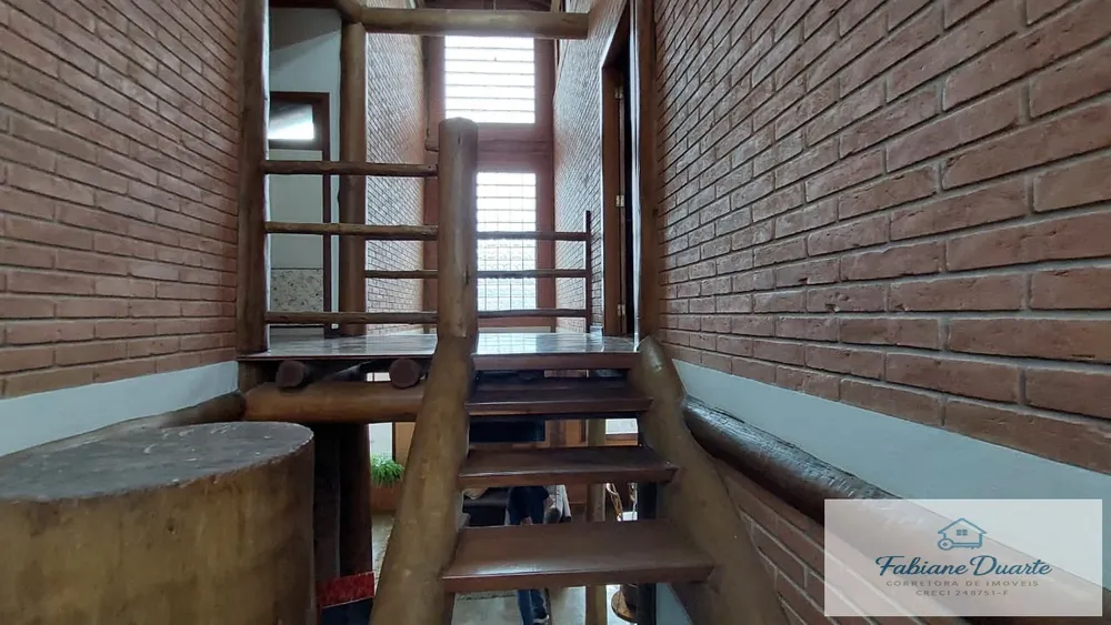 Casa, 4 quartos, 227 m² - Foto 12