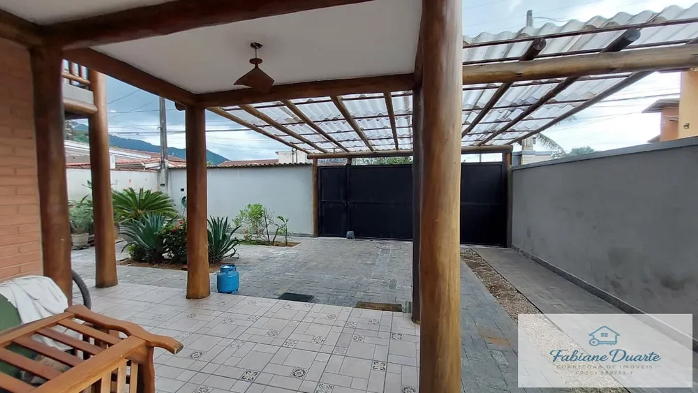 Casa, 4 quartos, 227 m² - Foto 3
