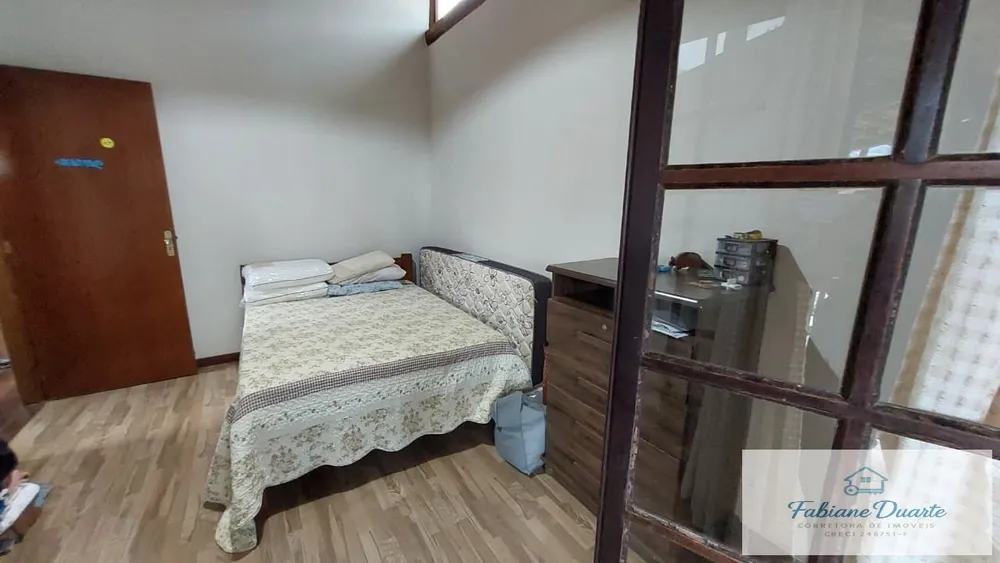 Casa, 4 quartos, 227 m² - Foto 5