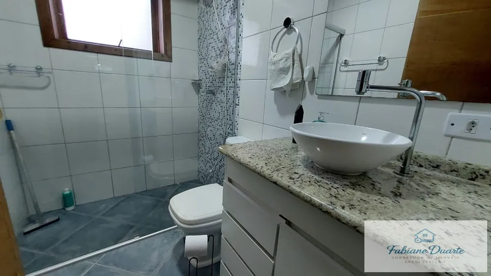 Casa, 4 quartos, 227 m² - Foto 10