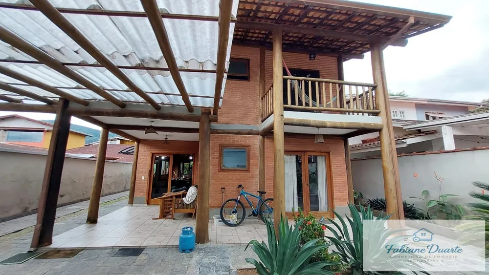 Casa, 4 quartos, 227 m² - Foto 11