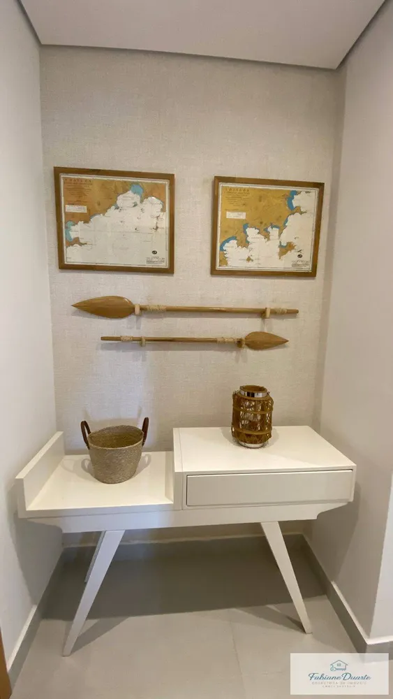 Apartamento, 2 quartos, 80 m² - Foto 6
