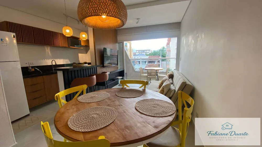 Apartamento, 2 quartos, 80 m² - Foto 1