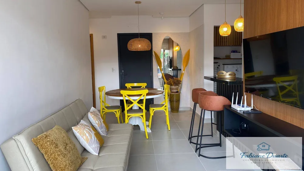 Apartamento, 2 quartos, 80 m² - Foto 3