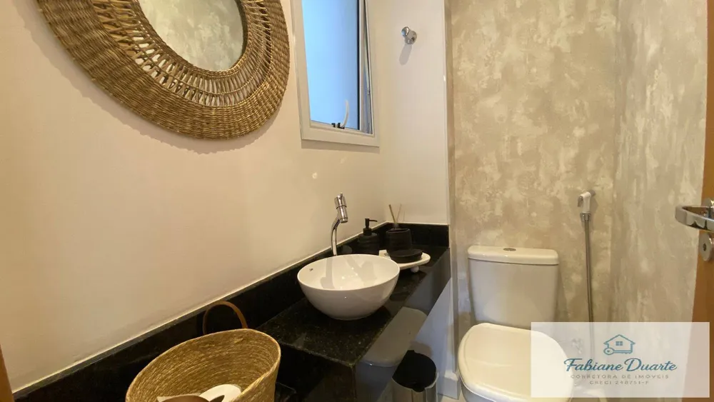 Apartamento, 2 quartos, 80 m² - Foto 5