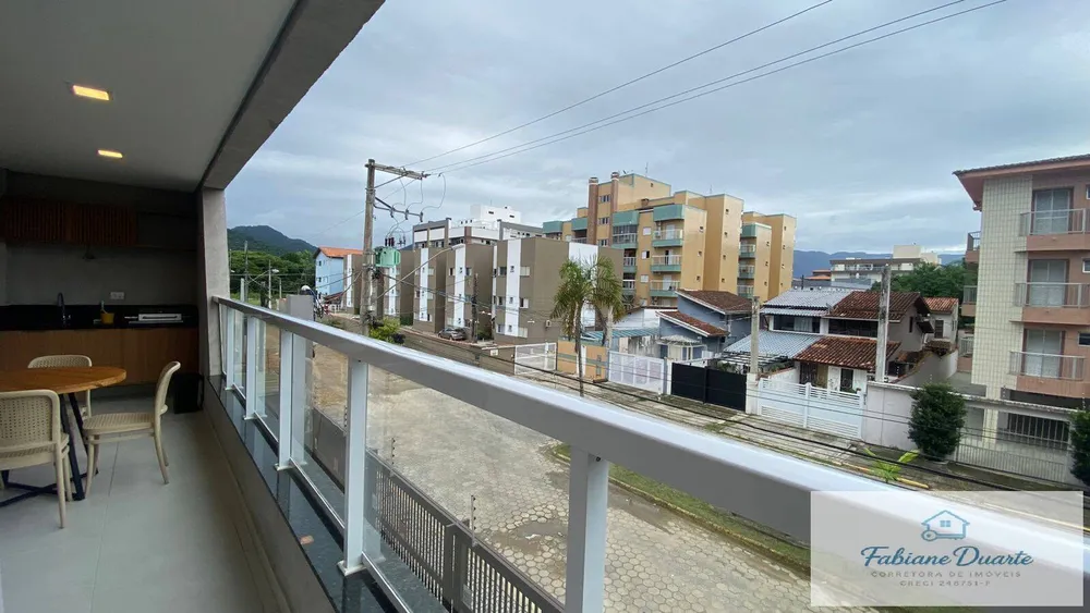 Apartamento, 2 quartos, 80 m² - Foto 8