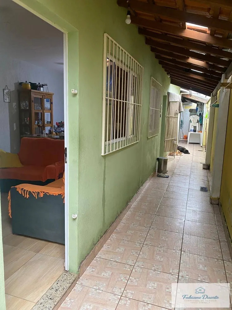 Casa, 2 quartos, 100 m² - Foto 2
