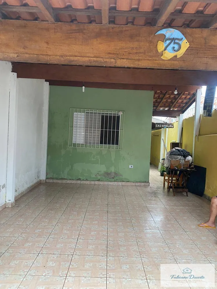 Casa, 2 quartos, 100 m² - Foto 1
