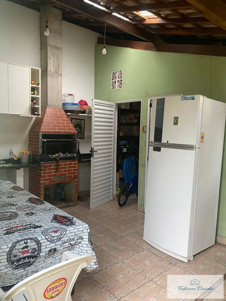 Casa, 2 quartos, 100 m² - Foto 7