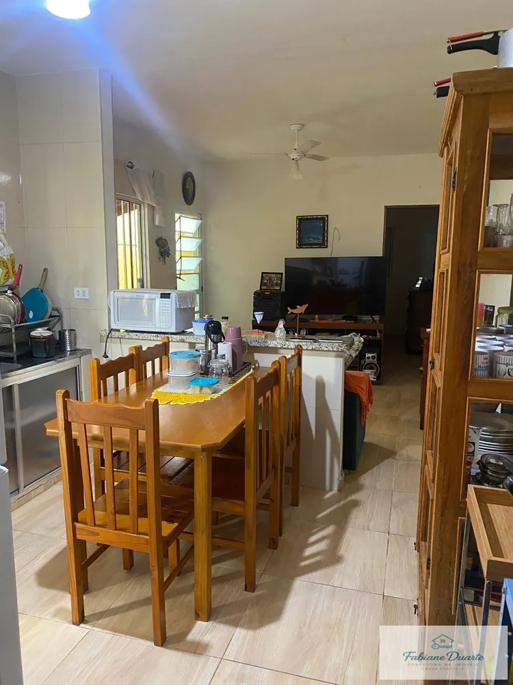 Casa, 2 quartos, 100 m² - Foto 5