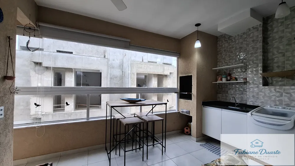 Apartamento, 2 quartos, 75 m² - Foto 6