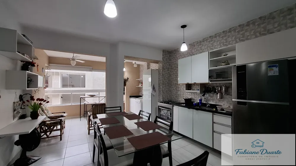 Apartamento, 2 quartos, 75 m² - Foto 3