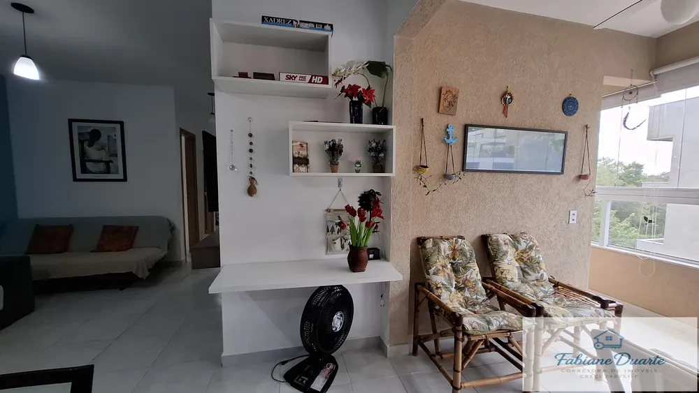 Apartamento, 2 quartos, 75 m² - Foto 7