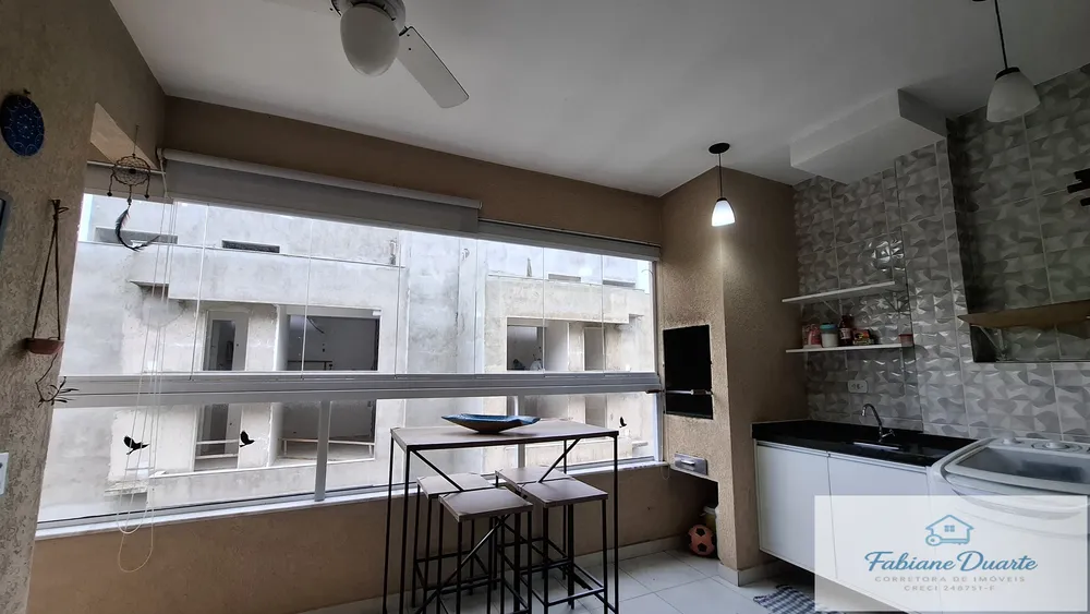 Apartamento, 2 quartos, 75 m² - Foto 4