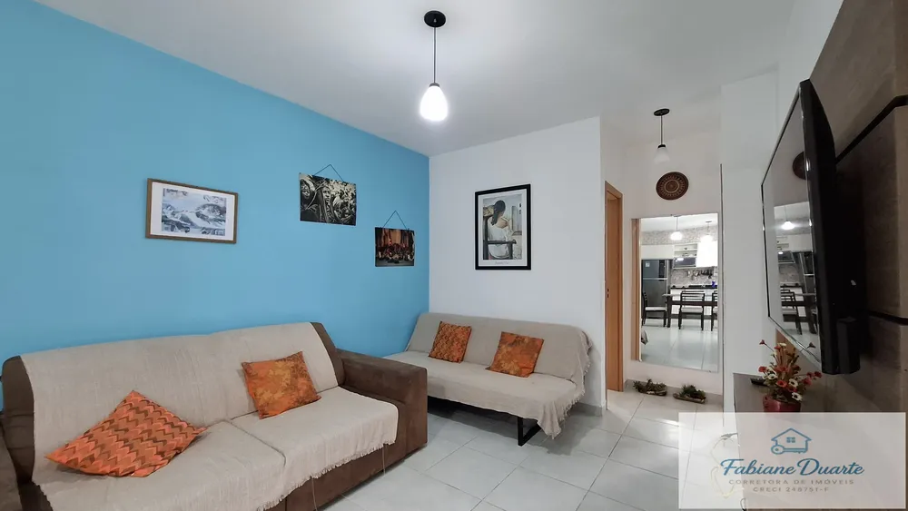 Apartamento, 2 quartos, 75 m² - Foto 1