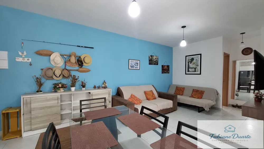 Apartamento, 2 quartos, 75 m² - Foto 2