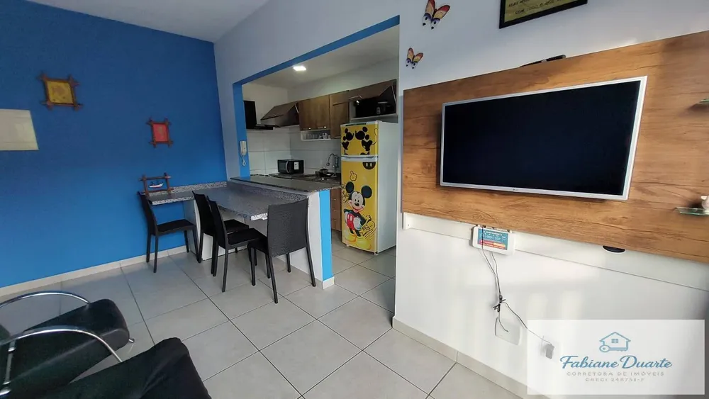 Apartamento, 2 quartos, 45 m² - Foto 3