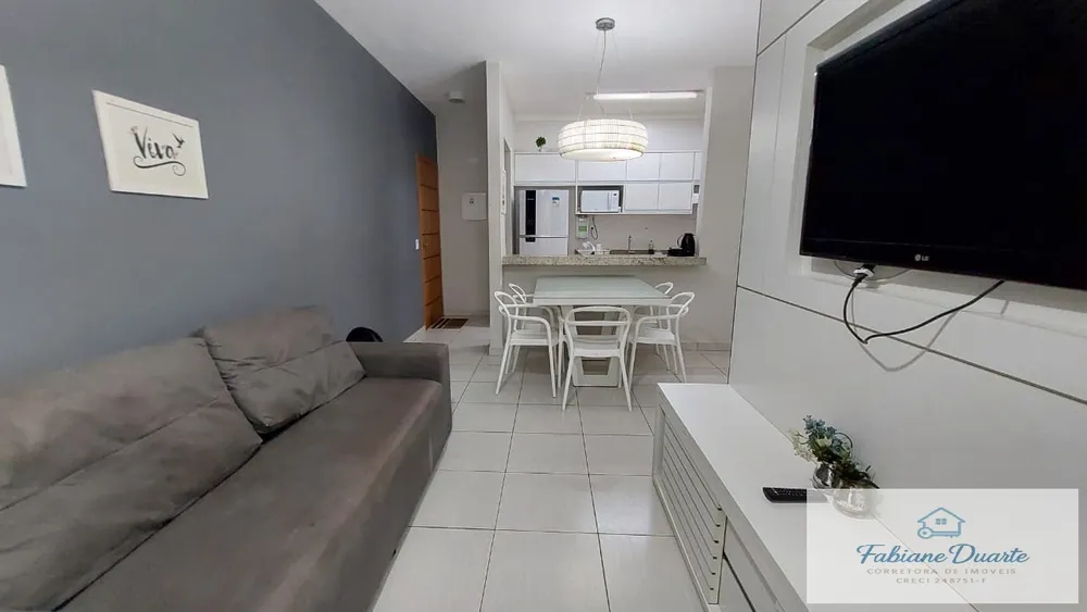 Apartamento, 2 quartos, 62 m² - Foto 1