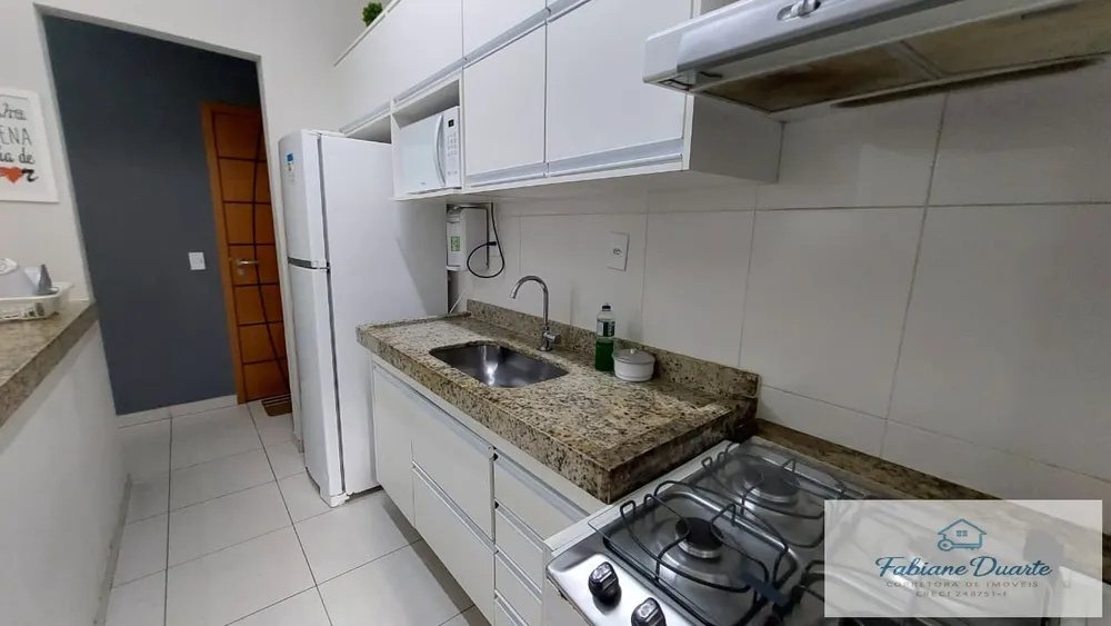Apartamento, 2 quartos, 62 m² - Foto 10