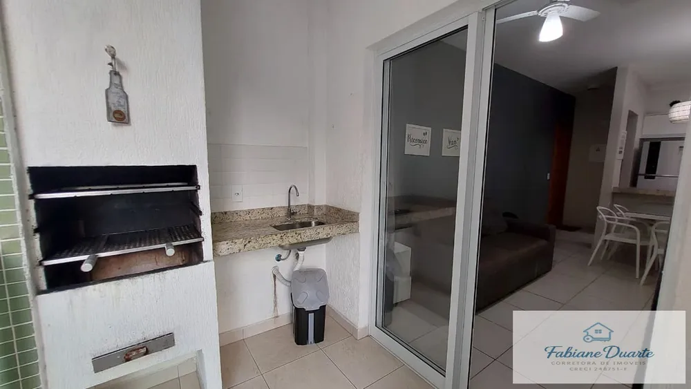 Apartamento, 2 quartos, 62 m² - Foto 3