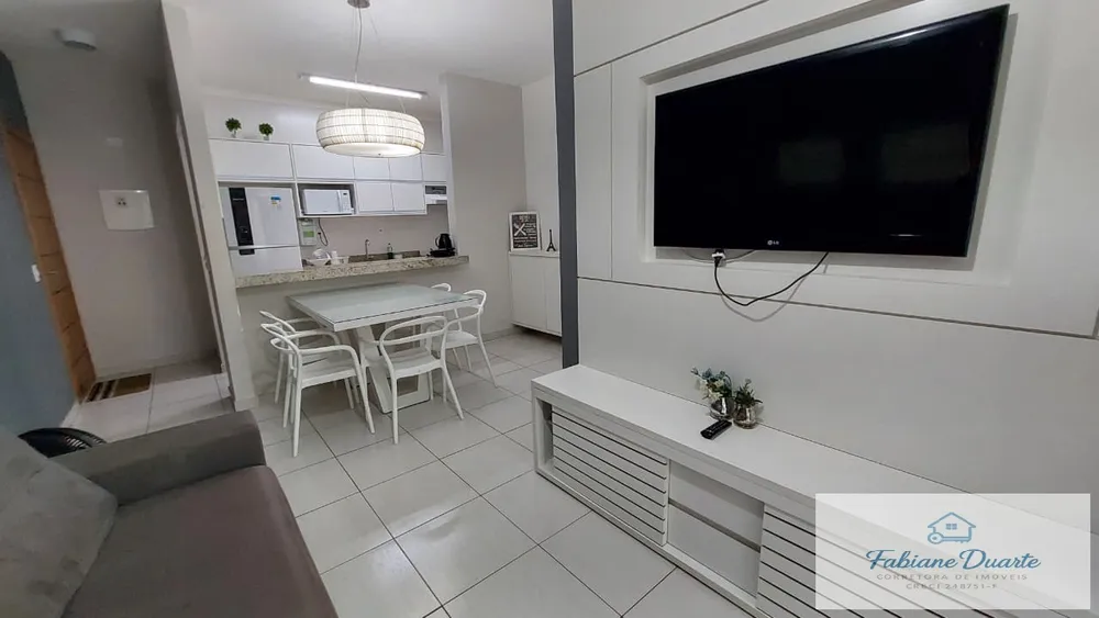 Apartamento, 2 quartos, 62 m² - Foto 6