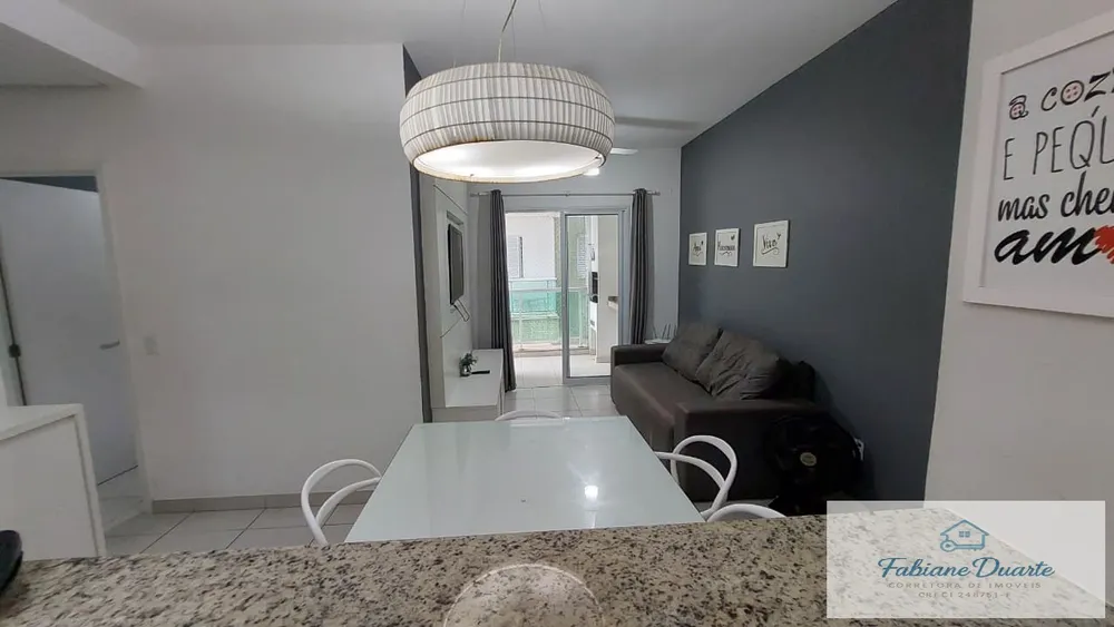 Apartamento, 2 quartos, 62 m² - Foto 2