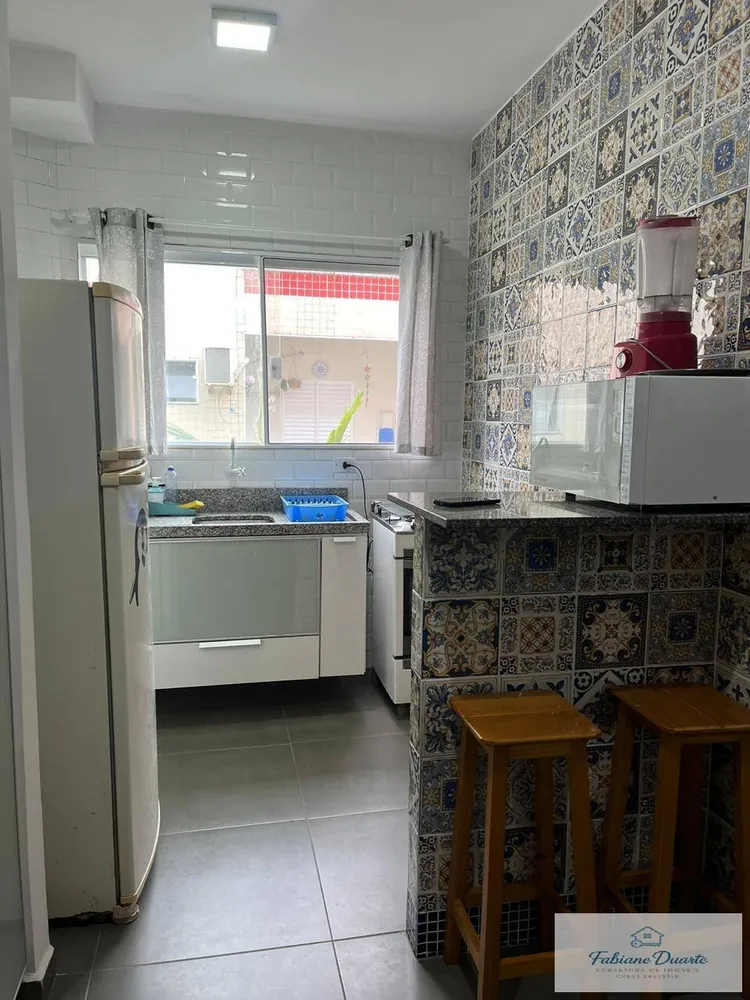 Apartamento, 2 quartos, 43 m² - Foto 5