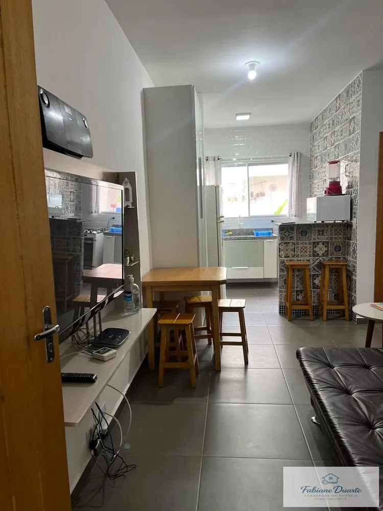 Apartamento, 2 quartos, 43 m² - Foto 1