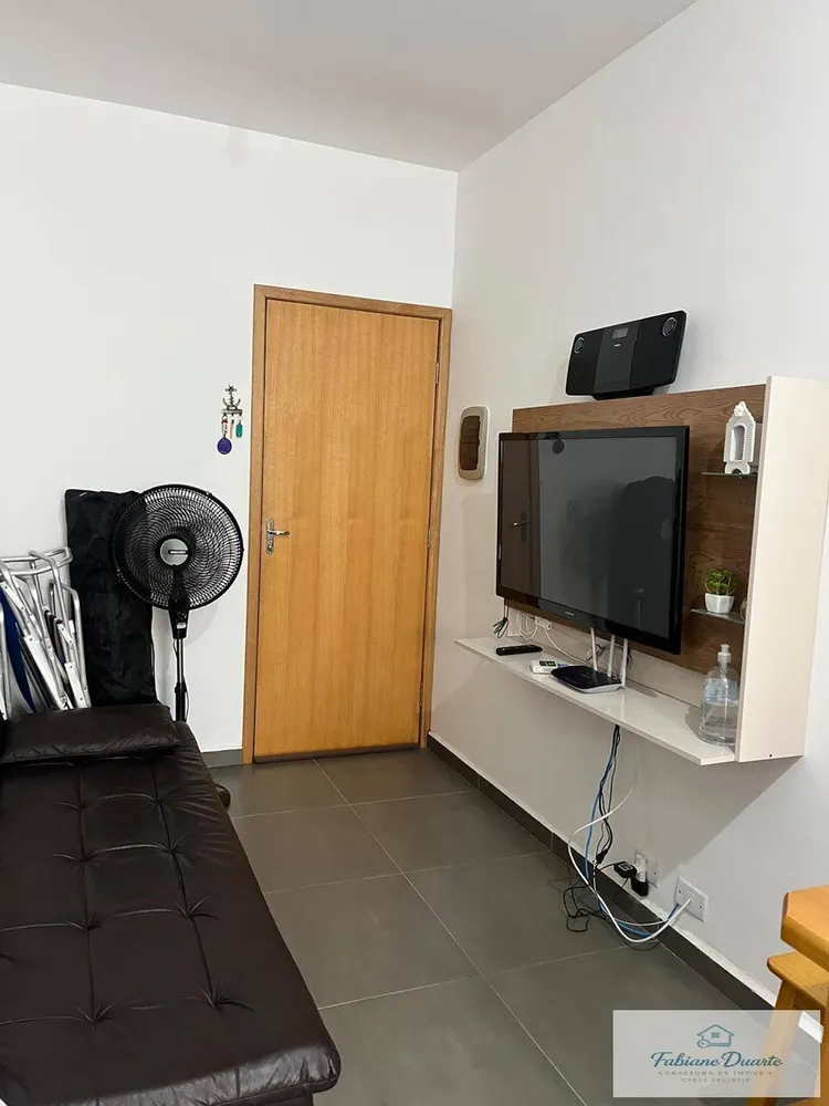 Apartamento, 2 quartos, 43 m² - Foto 8