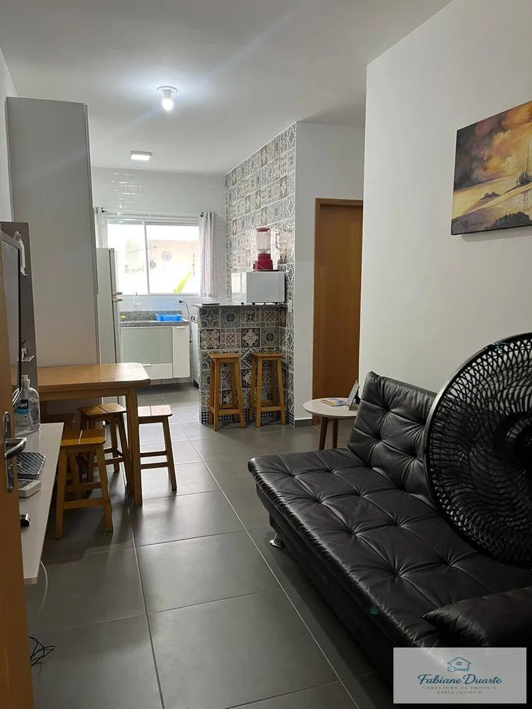 Apartamento, 2 quartos, 43 m² - Foto 6