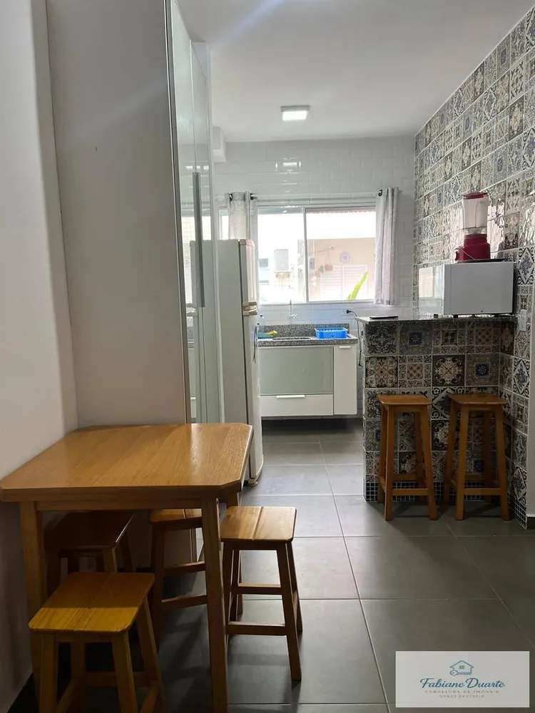 Apartamento, 2 quartos, 43 m² - Foto 3