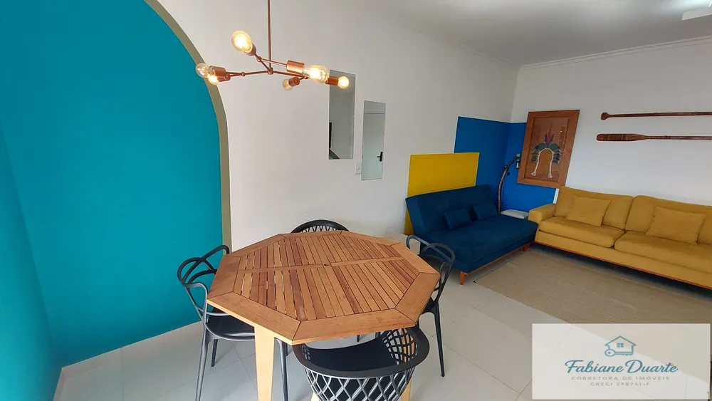 Apartamento, 2 quartos, 70 m² - Foto 5