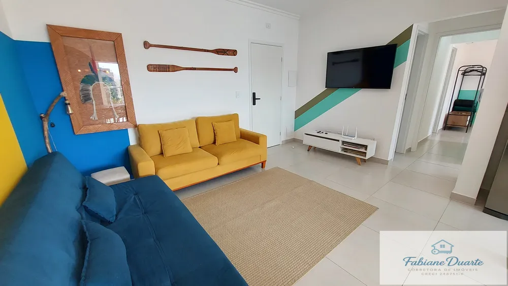 Apartamento, 2 quartos, 70 m² - Foto 1