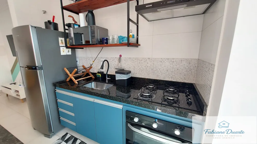 Apartamento, 2 quartos, 70 m² - Foto 6