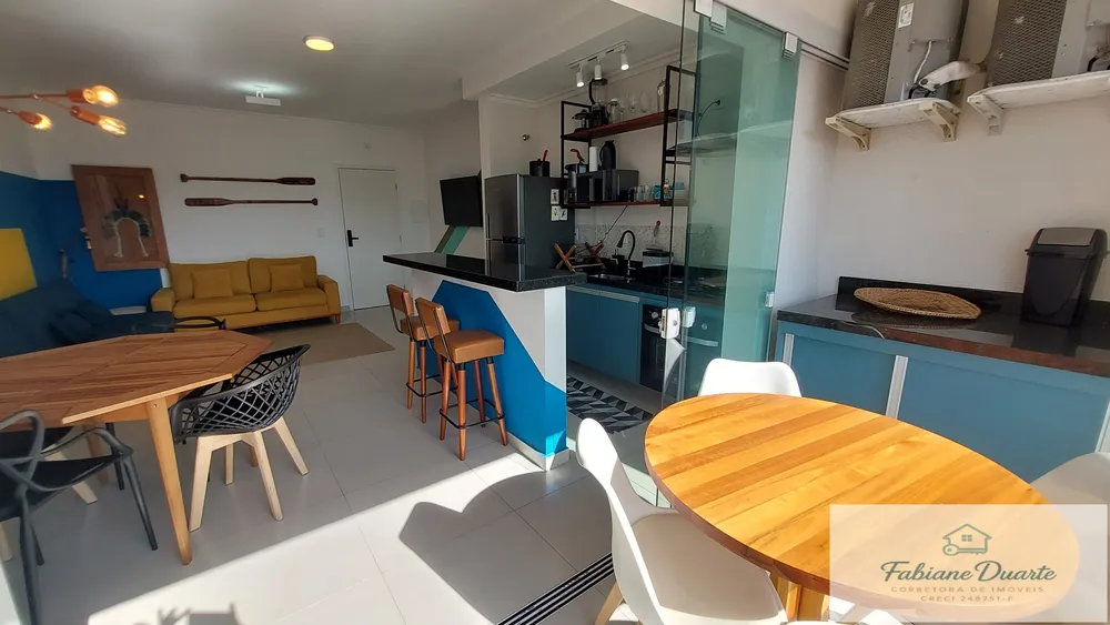 Apartamento, 2 quartos, 70 m² - Foto 9