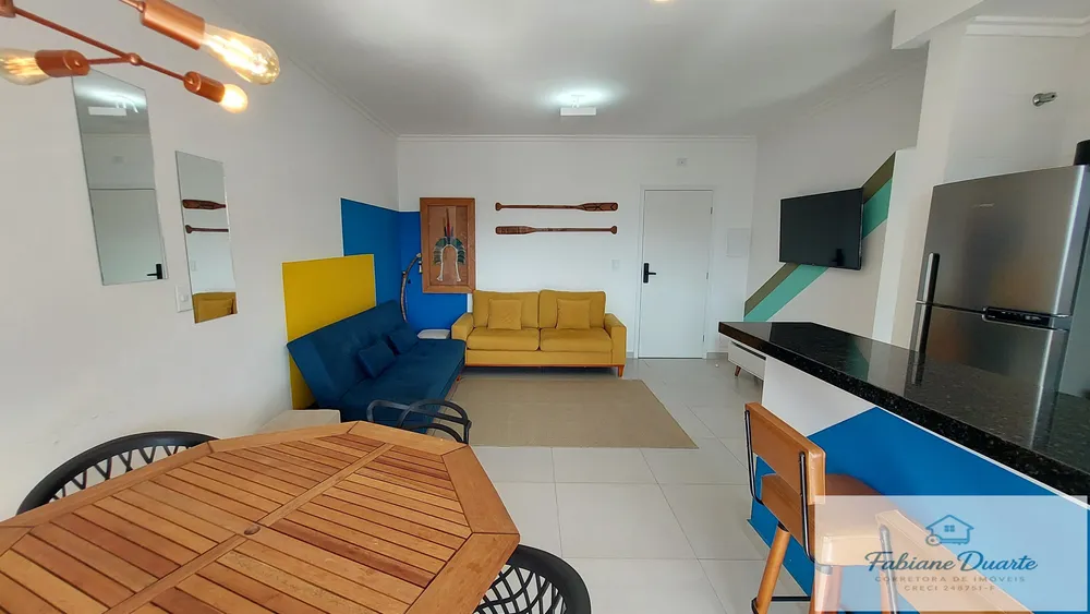 Apartamento, 2 quartos, 70 m² - Foto 8