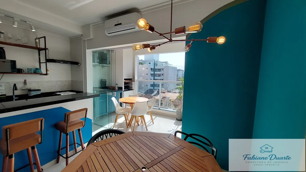 Apartamento, 2 quartos, 70 m² - Foto 3