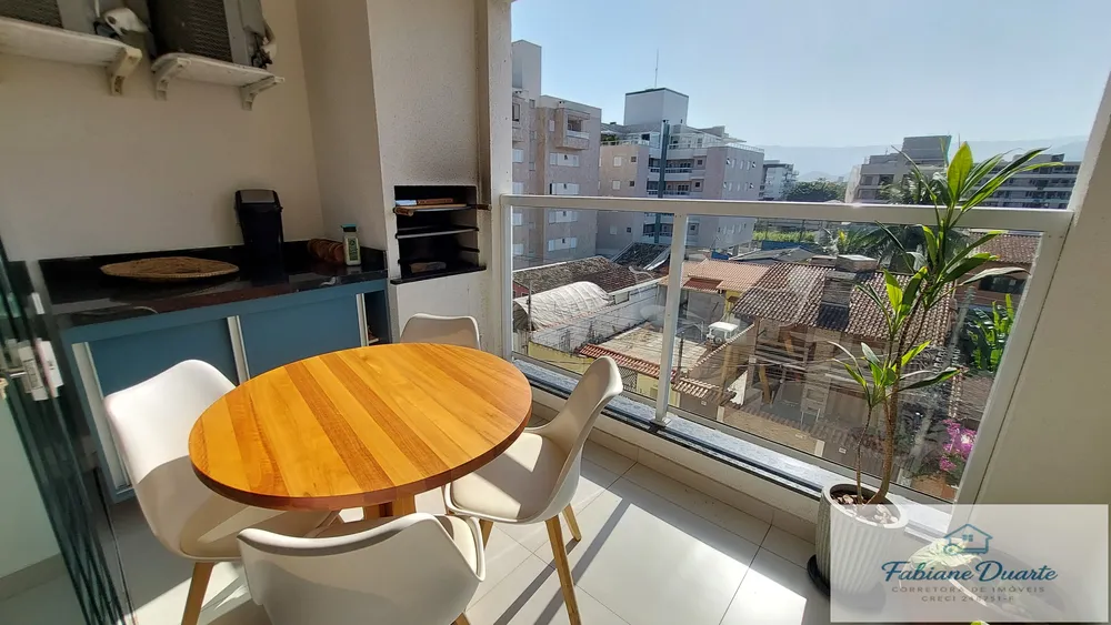 Apartamento, 2 quartos, 70 m² - Foto 2