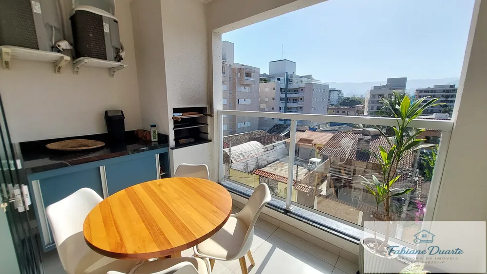 Apartamento, 2 quartos, 70 m² - Foto 10