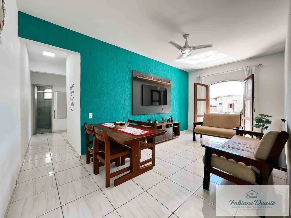Apartamento, 2 quartos, 64 m² - Foto 1