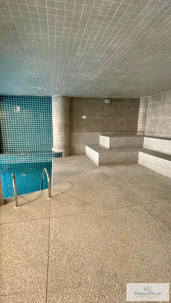 Apartamento, 3 quartos, 115 m² - Foto 1