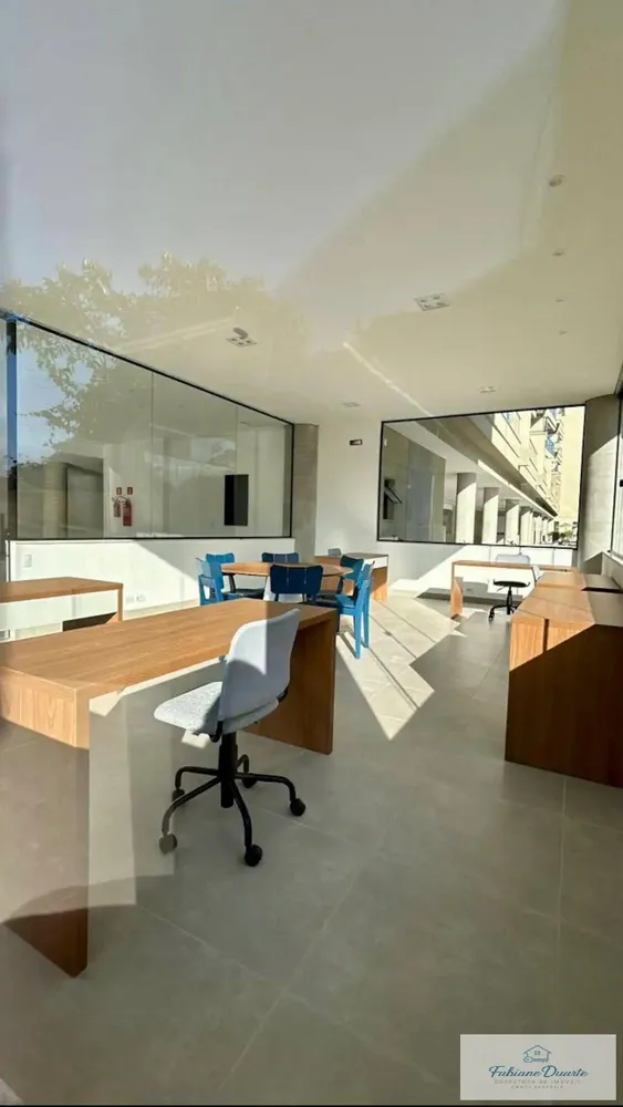 Apartamento, 3 quartos, 115 m² - Foto 2