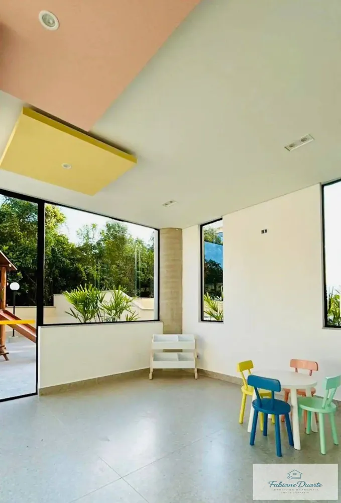 Apartamento, 3 quartos, 115 m² - Foto 4