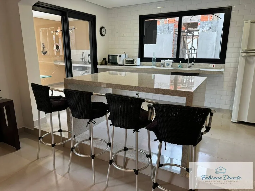 Casa, 7 quartos, 470 m² - Foto 1