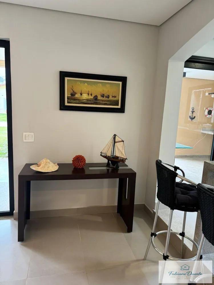 Casa, 7 quartos, 470 m² - Foto 13
