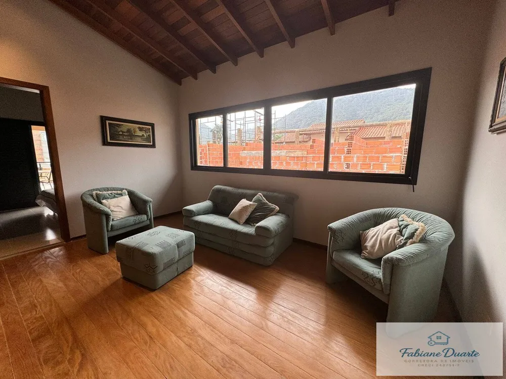 Casa, 7 quartos, 470 m² - Foto 5