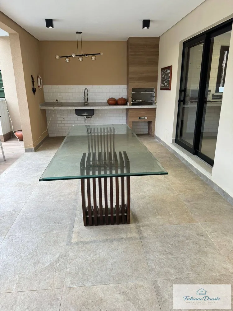 Casa, 7 quartos, 470 m² - Foto 16