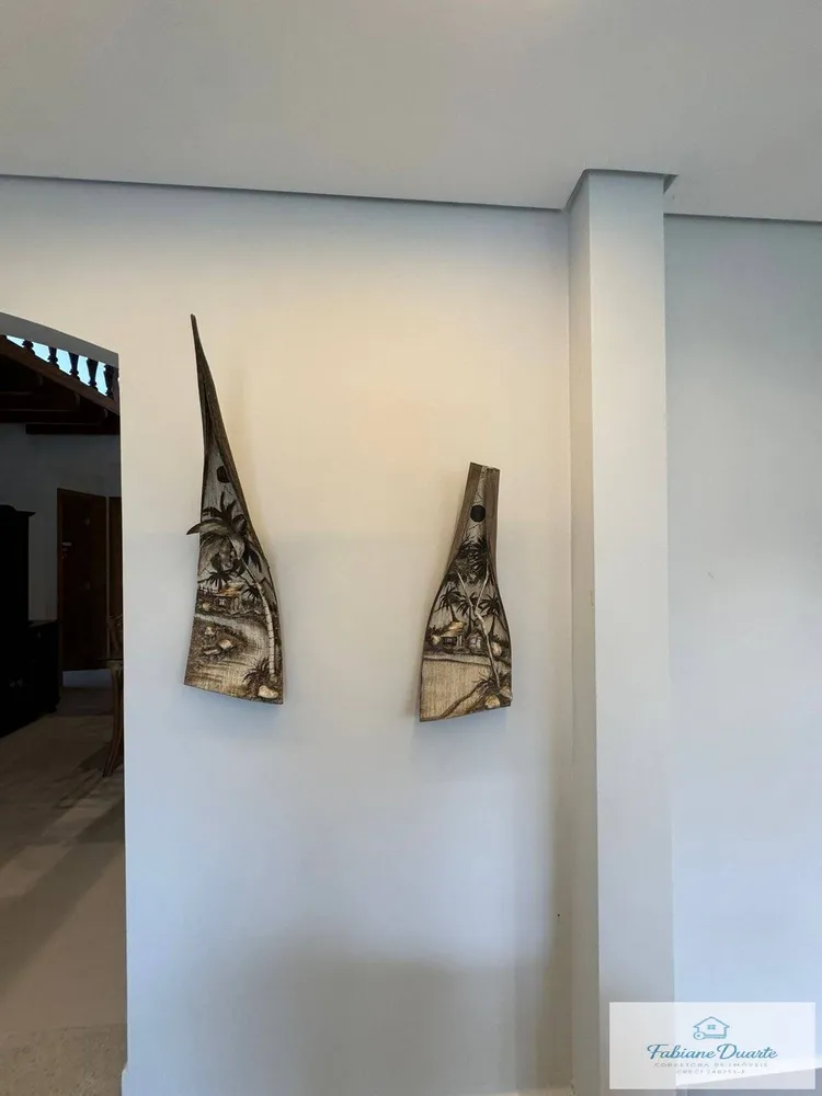 Casa, 7 quartos, 470 m² - Foto 9