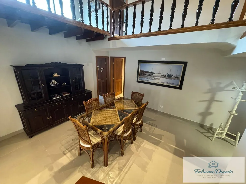 Casa, 7 quartos, 470 m² - Foto 3